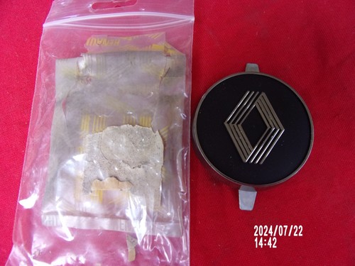 Renault 4l centre - 4l,
