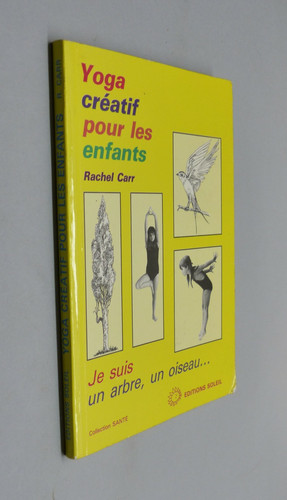 Yoga créatif pour - les, enfants
