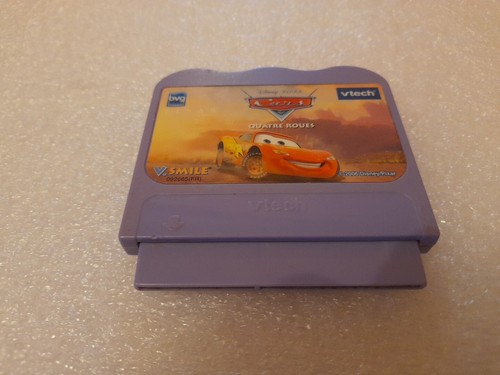 Cars quatre roues - quatre, disney