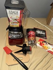 Blendtec CTB1 Designer 650