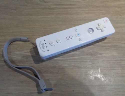 Jeux video manette - jeux, wiimote
