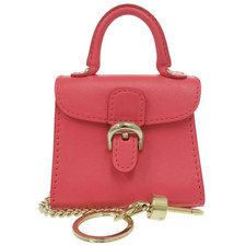Delvaux Brillon Sac Charm