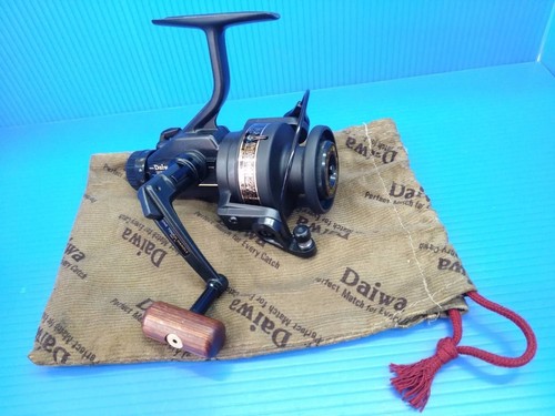 Moulinet toupie daiwa spiatic - toupie,