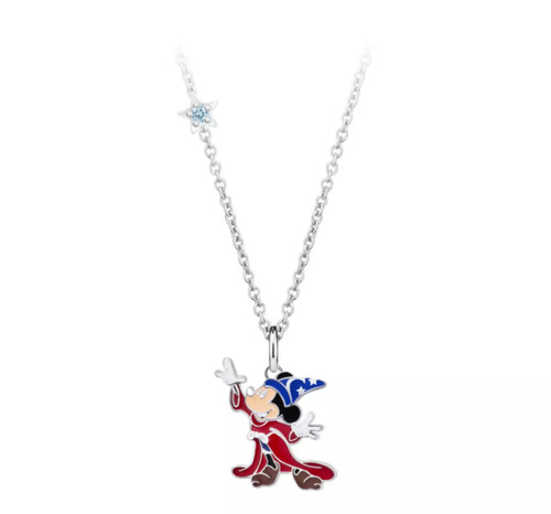 Collier disney store ravipa - collier,