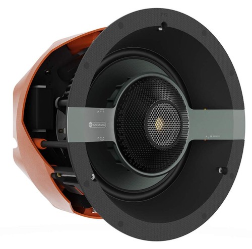 Monitor audio creator - monitor,