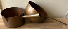 Mauviel french copper - french,