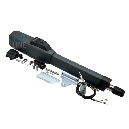 Faac genius mistral 300 moteur - genius,