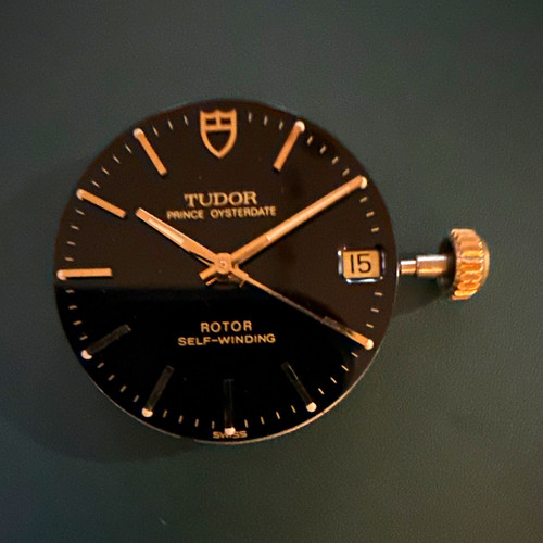 Tudor prince oysterdate - tudor,