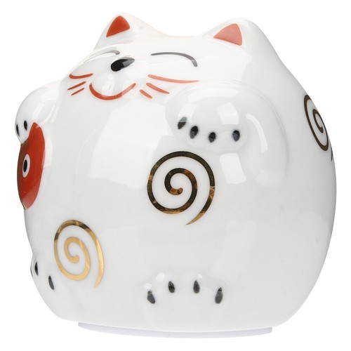 Tirelire chat banque - tirelire,
