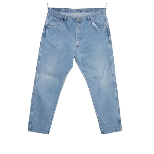 Jeans western wrangler regular - western,