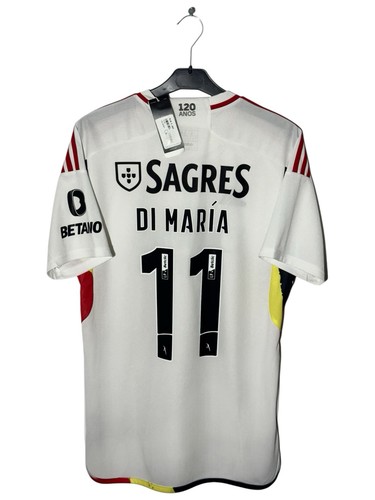 Bnwt adidas benfica - sl,