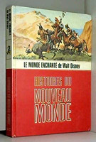 Monde enchanté walt - monde,