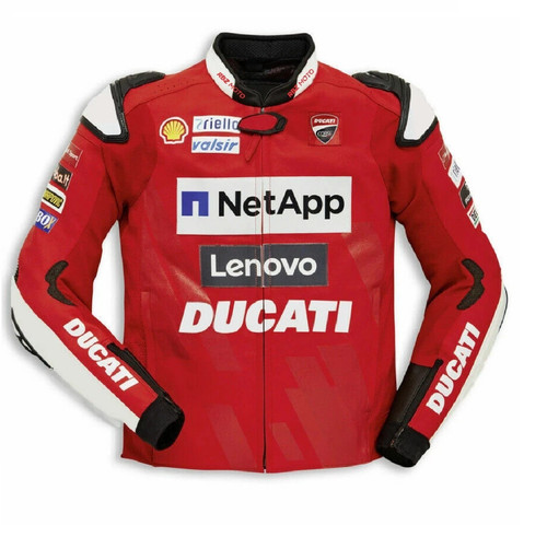 Veste moto ducati - de,