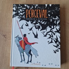 BD dédicacée EO 1ère