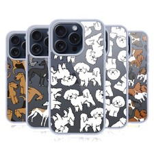 HEAD CASE RACE DE CHIEN