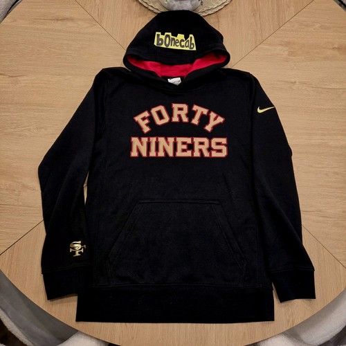 San francisco 49ers rivalry - san,