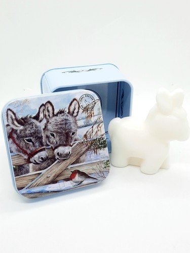 Lot boîte métal et - boîte,