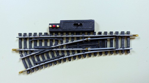 Jouef 85e aiguillage - ho,