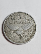 PIECE DE 5 FRANCS NOUVELLE