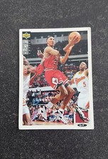 Carte Upper Deck NBA