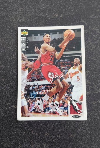 Carte upper deck nba - carte,