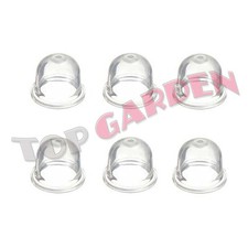 6 Carb Pompe (Poire)