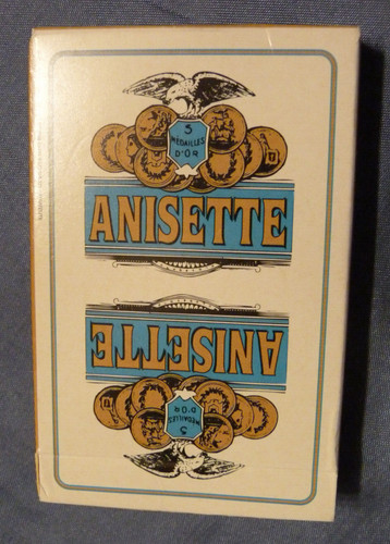 Anisette floranis jeu - jeu, de
