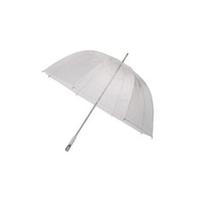 Parapluie cloche golf