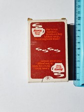 Cartes jouer royco - À,