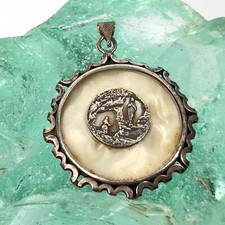 Grande Médaille Vierge