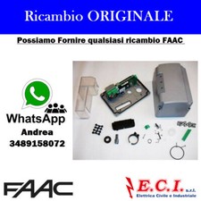 Kit De Mise À Jour FAAC