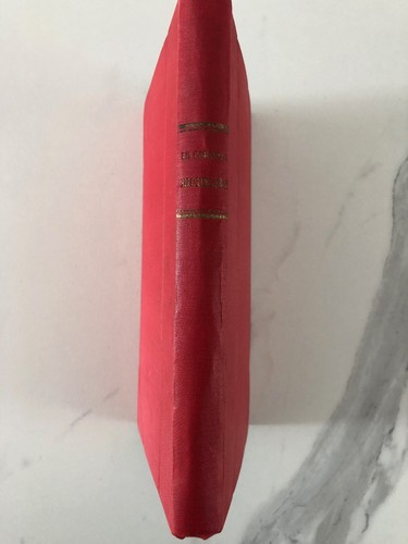 Rare cardinal richelieu - de,