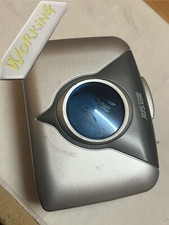 WALKMAN ELSAY RADIO CASSETTE PLAYER AUTO SCAN FM SEACH + OPERATING INSTRUCTION