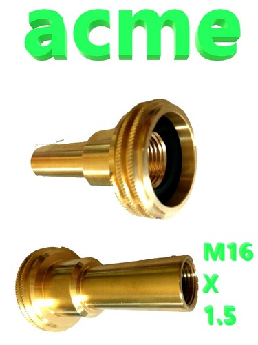 Adaptateur remplissage lpg - adaptateur,