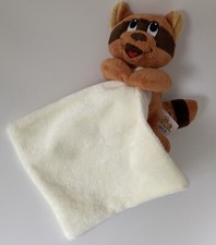 3769🌟Doudou Mouchoir Raton