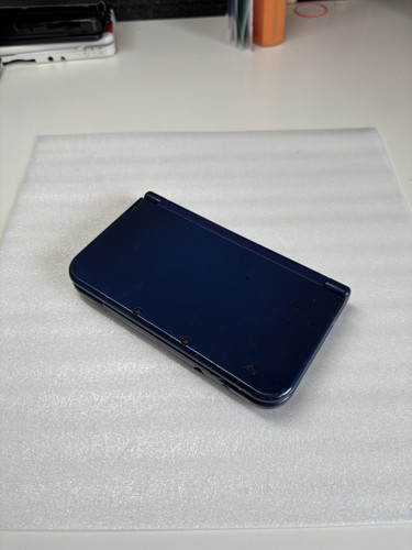 Console new nintendo - console, 3ds