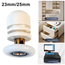 Poulie excentrique roue de