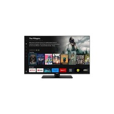 Téléviseur 4K LCD - 50 Hz