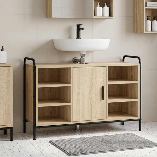 Armoire salle bain avec - salle, de