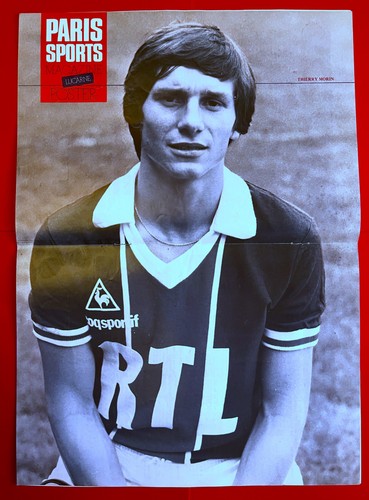 Football magazine lucarne - magazine,