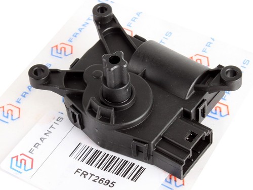 Moteur régulateur chauffage - moteur,