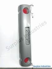 PARE-CHOC ARRIERE TABBERT PUCCINI  / NE 7753