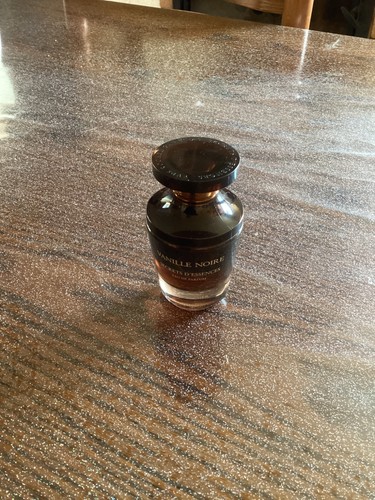 Flacon vide vapo eau de - ,