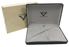 Boîte Porte-Stylo Visconti