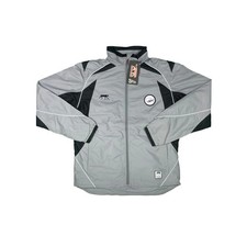 Veste de football vintage