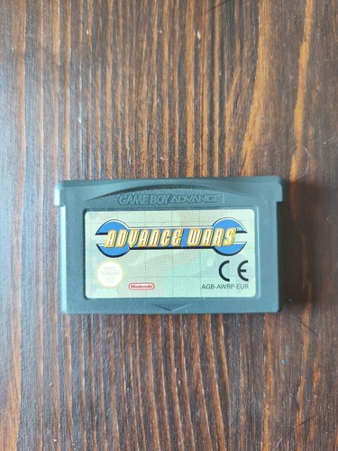 Jeux game boy advance - jeux,