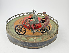 Cyclodrome français avec