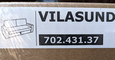 Ikea vilasund seat - 3,