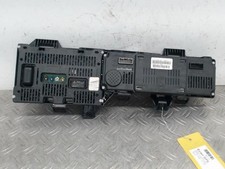 Ecran GPS RENAULT GRAND SCENIC 3 PHASE 2 259154618R