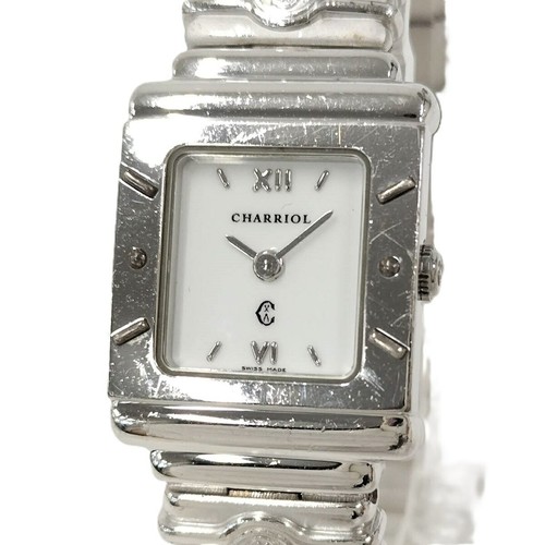 Montre pour femme charriol - montre,